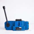 4wm16 hydraulic shugabanci spool na bawul